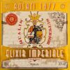 Etichetta Elixir Imperial