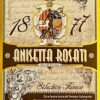 Etichetta Fumoir Rosati