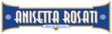 Anisetta Rosati Logo